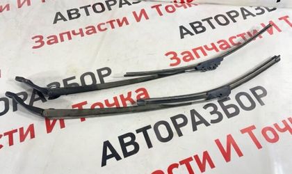 Поводок стеклоочистителя Honda Hr-V 3D купе D16A