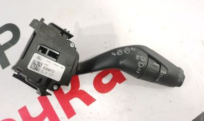 Подрулевой переключатель дворников Ford Focus