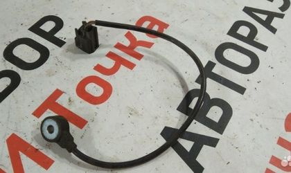 Датчик детонации Ford Focus универсал pndd 2016