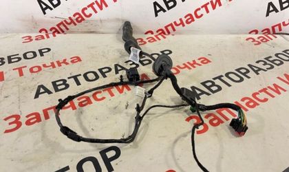Проводка двери задняя правая Ford Focus универсал