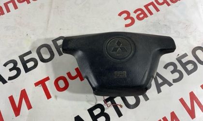 Подушка безопасности в руль Mitsubishi Lancer CS