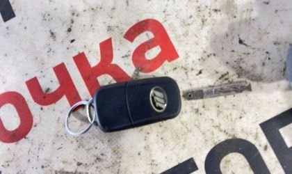 Замок зажигания Lifan Solano 650 LF479Q2 2017