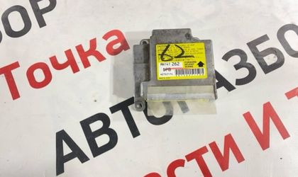Блок управления SRS Mitsubishi Lancer CS 1.6 4G18