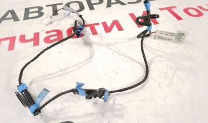 Подсветка двери передняя левая Bmw X4 F26 N55B30A