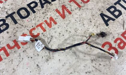 Провод Hyundai Grand Starex TQ 2.5 LH60 D4сb евро