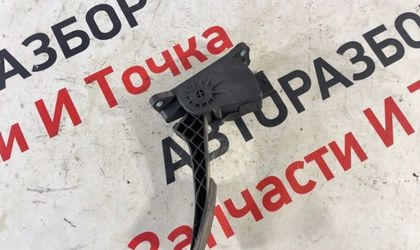 Педаль газа Лада Гранта Fl 2190 1.6 16V 2022