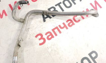 Патрубок системы охлаждения Kia Rio FB G4FC 2015