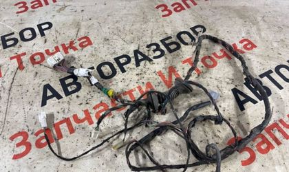 Проводка двери передняя правая Lifan Solano седан