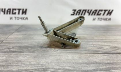 Кронштейн Nissan Qashqai J10 HR16DE 2010