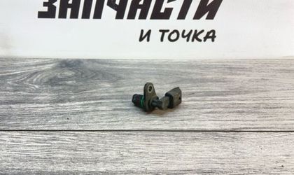Датчик положения распредвала Opel Astra H седан