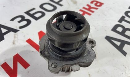 Помпа Audi A4 B6 седан AMB 2002