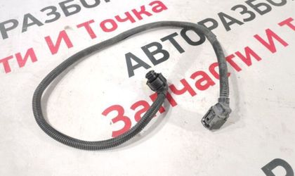 Проводка двс Bmw X4 F26 N55B30A 2014