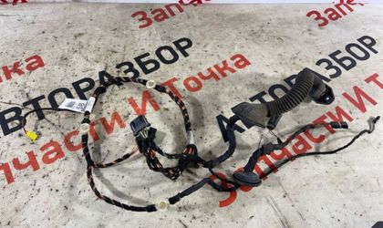 Проводка двери передняя левая Mercedes-Benz Gl450