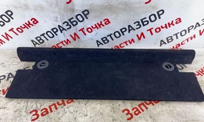 Обшивка багажника Mercedes-Benz Gl450 X164 273.923