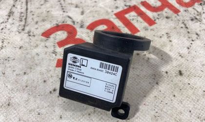 Блок иммобилайзера Nissan Primera P12 QG18DE 1.8