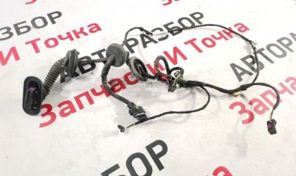 Проводка двери задняя левая Audi Q7 внедорожник