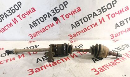 Привод правый Nissan Cefiro A32 VQ20 1997