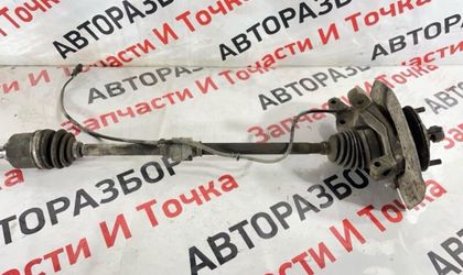 Привод передний правый Mitsubishi Lancer CS 1.6