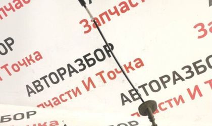 Замок боковой двери задний левый LADA X-Ray GA H4M