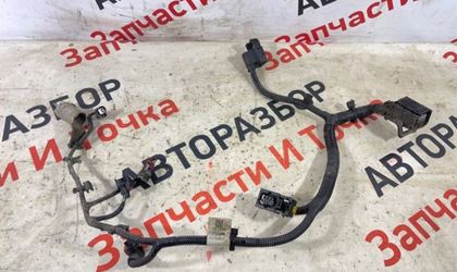 Проводка АКПП Ford Focus универсал pndd 2016