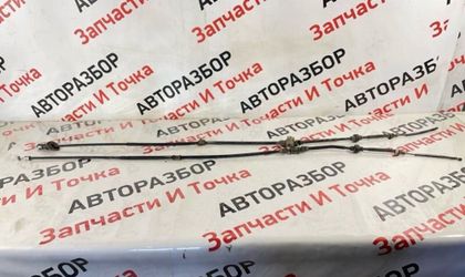 Трос стояночного тормоза Mitsubishi Lancer CS 1.6