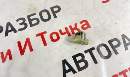 Клапан холостого хода Honda Hr-V 3D купе D16A 2004
