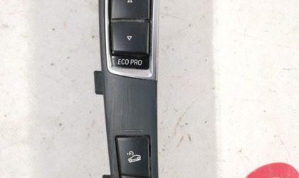 Блок кнопок Bmw X4 F26 N55B30A 2014