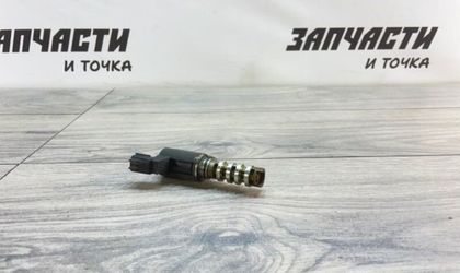 Клапан VVT-i Nissan Qashqai J10 HR16DE 2010