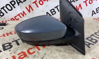 Зеркало заднего вида боковое правое Volkswagen