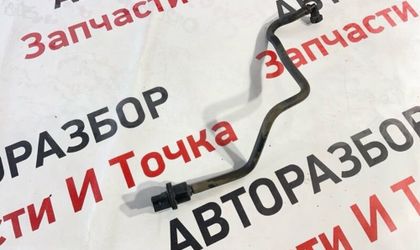 Клапан электромагнитный Skoda Fabia 5J2 1.4 cggb
