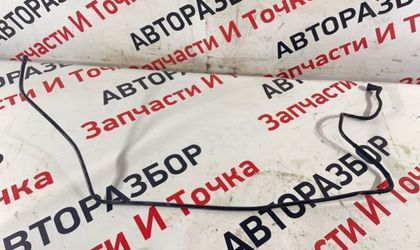 Трубка вакуумная Audi A4 B6 седан AMB 2002