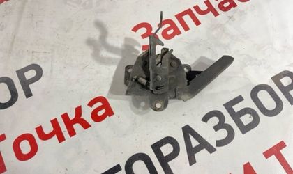 Замок капота Mitsubishi Lancer CS 1.6 4G18 2006