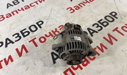 Генератор Toyota Corolla 120 1nzfe 2002