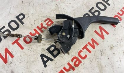 Рычаг стояночного тормоза Lifan Solano 650 LF479Q2