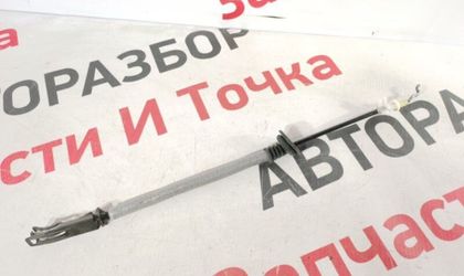 Трос замка двери Volkswagen Polo 1.6 cwvb 2020