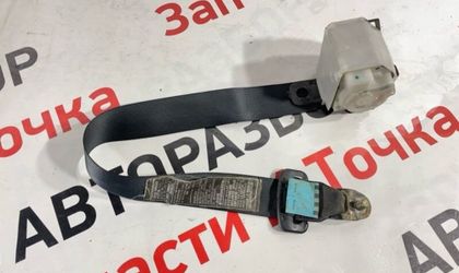 Ремень безопасности задний правый Mitsubishi