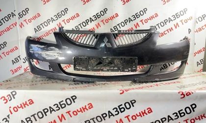 Бампер передний Mitsubishi Lancer CS 1.6 4G18 2006