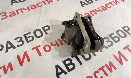 Суппорт тормозной передний правый Honda Hr-V 3D