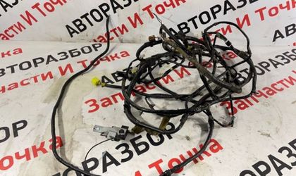 Проводка салона Nissan Cefiro A33 VQ20 2002