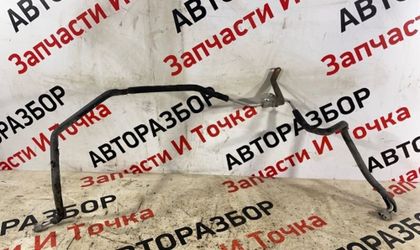 Трубка кондиционера Lifan Solano седан LF481Q3