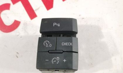 Кнопка Audi Q7 внедорожник 3.0 cjtc 2010