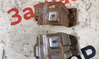 Кронштейн Hyundai Grand Starex TQ 2.5 LH60 D4сb