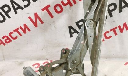 Стеклоподъемный механизм передний левый Toyota