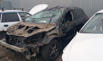 Peugeot 308 I 2009