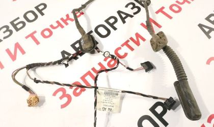 Проводка двери задняя левая Volkswagen Polo седан