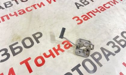 Замок капота Volkswagen Polo 1.6 cwvb 2020