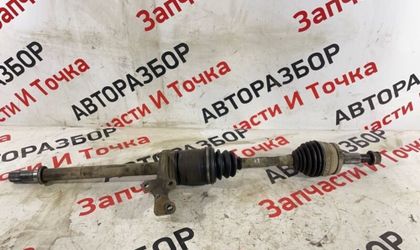Привод передний правый Nissan Cefiro A33 VQ20 2002