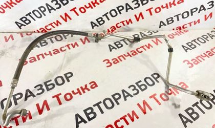 Трубка кондиционера Mitsubishi Lancer CS 1.6 4G18