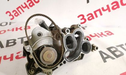 Помпа Volkswagen Polo 1.6 cwvb 2020