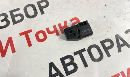 Сервопривод заслонок печки Mitsubishi Lancer CS